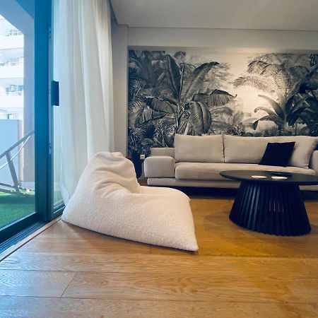 Athens Riviera 2-Bed Apt & Pool Access #Unoblu Buitenkant foto