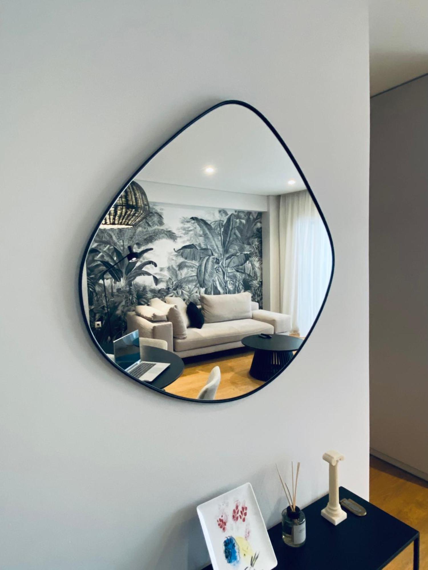 Athens Riviera 2-Bed Apt & Pool Access #Unoblu Buitenkant foto